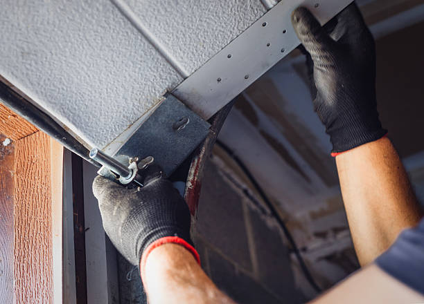 Reliable Garage Door contractor in Texarkana, TX by Garage Doors Repair Pro